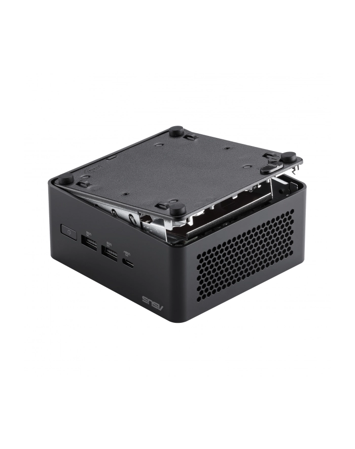 Komputer ASUS NUC 14 Pro Kit Tall 90AR0072-M00040 - Mini Desktop/Core 3 100U/Wi-Fi/3 lata Carry-in - z opcją najmu długoterminowego ASUS RENT główny