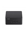 Komputer ASUS NUC 14 Pro Kit Tall 90AR0072-M00040 - Mini Desktop/Core 3 100U/Wi-Fi/3 lata Carry-in - z opcją najmu długoterminowego ASUS RENT - nr 55