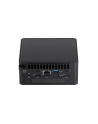 Komputer ASUS NUC 14 Pro Kit Tall 90AR0072-M00040 - Mini Desktop/Core 3 100U/Wi-Fi/3 lata Carry-in - z opcją najmu długoterminowego ASUS RENT - nr 62