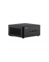 Komputer ASUS NUC 14 Pro Kit Tall 90AR0072-M00040 - Mini Desktop/Core 3 100U/Wi-Fi/3 lata Carry-in - z opcją najmu długoterminowego ASUS RENT - nr 64