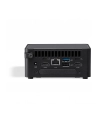 Komputer ASUS NUC 14 Pro Kit Tall 90AR0072-M00040 - Mini Desktop/Core 3 100U/Wi-Fi/3 lata Carry-in - z opcją najmu długoterminowego ASUS RENT - nr 71