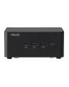 Komputer ASUS NUC 14 Pro Kit Tall 90AR0072-M00040 - Mini Desktop/Core 3 100U/Wi-Fi/3 lata Carry-in - z opcją najmu długoterminowego ASUS RENT - nr 73