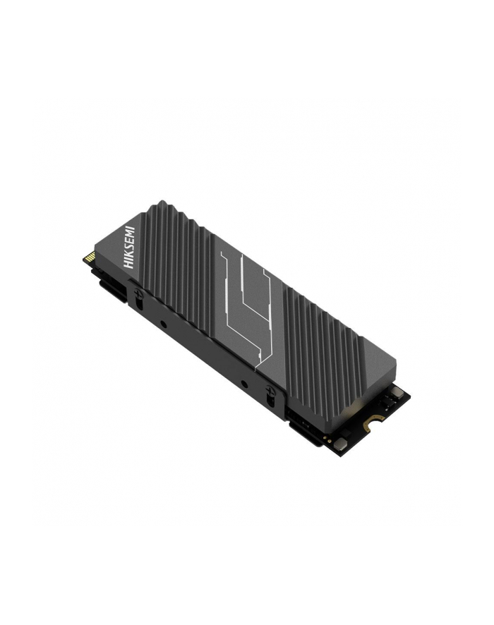 Dysk SSD HIKSEMI FUTUREX LITE 4TB M.2 PCIe Gen4x4 NVMe 2280 (7300/6200 MB/s) 3D NAND HS główny