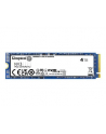 Dysk SSD Kingston NV3 M.2 PCIe 4.0x4 NVMe 4TB (6000/5000MB/s) 2280 - nr 15