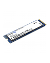 Dysk SSD Kingston NV3 M.2 PCIe 4.0x4 NVMe 4TB (6000/5000MB/s) 2280 - nr 16