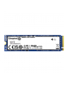 Dysk SSD Kingston NV3 M.2 PCIe 4.0x4 NVMe 4TB (6000/5000MB/s) 2280 - nr 18