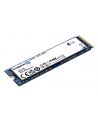Dysk SSD Kingston NV3 M.2 PCIe 4.0x4 NVMe 4TB (6000/5000MB/s) 2280 - nr 41