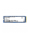 Dysk SSD Kingston NV3 M.2 PCIe 4.0x4 NVMe 4TB (6000/5000MB/s) 2280 - nr 45