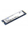 Dysk SSD Kingston NV3 M.2 PCIe 4.0x4 NVMe 4TB (6000/5000MB/s) 2280 - nr 48