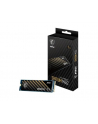 Dysk SSD MSI SPATIUM M452 1TB PCIe 4.0 NVMe M.2 2280 (3550/2700 MB/s) 3D NAND - nr 2