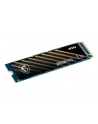 Dysk SSD MSI SPATIUM M452 1TB PCIe 4.0 NVMe M.2 2280 (3550/2700 MB/s) 3D NAND - nr 4