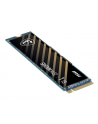 Dysk SSD MSI SPATIUM M452 1TB PCIe 4.0 NVMe M.2 2280 (3550/2700 MB/s) 3D NAND - nr 5