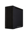 Obudowa Asus PROART PA602 WOOD METAL PWM BLACK - nr 62