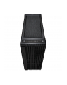 Obudowa Asus PROART PA602 WOOD TG PWM BLACK - nr 67