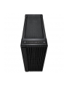 Obudowa Asus PROART PA602 WOOD TG PWM BLACK - nr 90