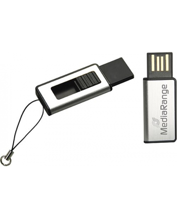 Pendrive MediaRange MR913 128GB USB 2.0