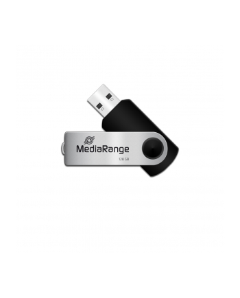 Pendrive MediaRange MR913 128GB USB 2.0 nr 2