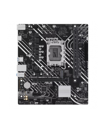 Płyta Asus PRIME H610M-K D4 ARGB /H610/DDR4/SATA3/M.2/USB3.0/PCIe4.0/s.1700/mATX