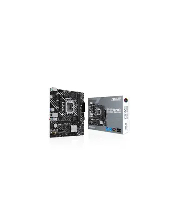 Płyta Asus PRIME H610M-K D4 ARGB /H610/DDR4/SATA3/M.2/USB3.0/PCIe4.0/s.1700/mATX