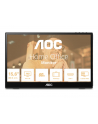 Monitor AOC 15,6'' 16T3EA USB-C - nr 37