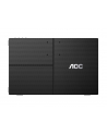 Monitor AOC 15,6'' 16T3EA USB-C - nr 45