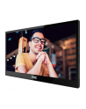 Monitor AOC 15,6'' 16T3EA USB-C - nr 58