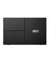 Monitor AOC 15,6'' 16T3EA USB-C - nr 62