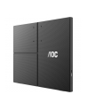 Monitor AOC 15,6'' 16T3EA USB-C - nr 67