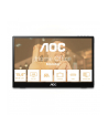 Monitor AOC 15,6'' 16T3EA USB-C - nr 71