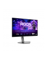 Monitor AOC 31,5'' AGON PRO AG326UD 2xHDMI DP głośniki - nr 2