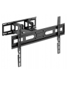 Uchwyt ścienny Manhattan do TV 37-80'' LED/LCD 40kg obczerwonyowy uchylny - nr 5