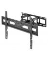 Uchwyt ścienny Manhattan do TV 37-80'' LED/LCD 40kg obczerwonyowy uchylny - nr 7