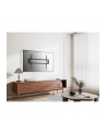 Uchwyt ścienny Techly do TV 60-120'' LED/LCD 120kg slim 35mm - nr 10