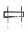 Uchwyt ścienny Techly do TV 60-120'' LED/LCD 120kg slim 35mm - nr 1