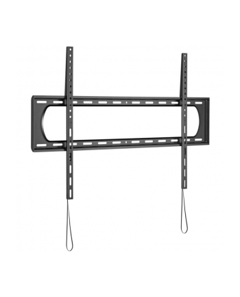 Uchwyt ścienny Techly do TV 60-120'' LED/LCD 120kg slim 35mm