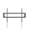 Uchwyt ścienny Techly do TV 60-120'' LED/LCD 120kg slim 35mm - nr 9