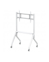 Stojak mobilny Techly TV 65-100'' do 100kg regulowany półka AV - nr 1