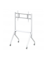 Stojak mobilny Techly TV 65-100'' do 100kg regulowany półka AV - nr 2