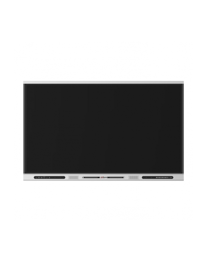 Monitor interaktywny Dahua DHI-LPH75-ST420 75'' 4K (System Android 11.0) główny