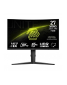 Monitor MSI 27'' MAG 275CQPF 2xHDMI DP - nr 1