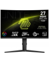 Monitor MSI 27'' MAG 275CQRF QD E2 2xHDMI DP 4xUSB - nr 13