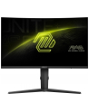 Monitor MSI 27'' MAG 275CQRF QD E2 2xHDMI DP 4xUSB - nr 21