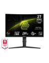 Monitor MSI 27'' MAG 275CQRF QD E2 2xHDMI DP 4xUSB - nr 26