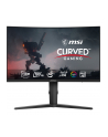 Monitor MSI 27'' MAG 275CQRF QD E2 2xHDMI DP 4xUSB - nr 2