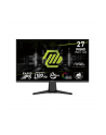 Monitor MSI 27'' MAG 275QF 2xHDMI DP - nr 1