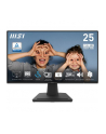 Monitor MSI 24,5'' PRO MP252 HDMI DP głośniki - nr 18
