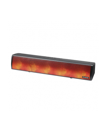 Głośnik Defender Z8 Soundbar 10W USB Bluetooth LED Podświetlany RGB