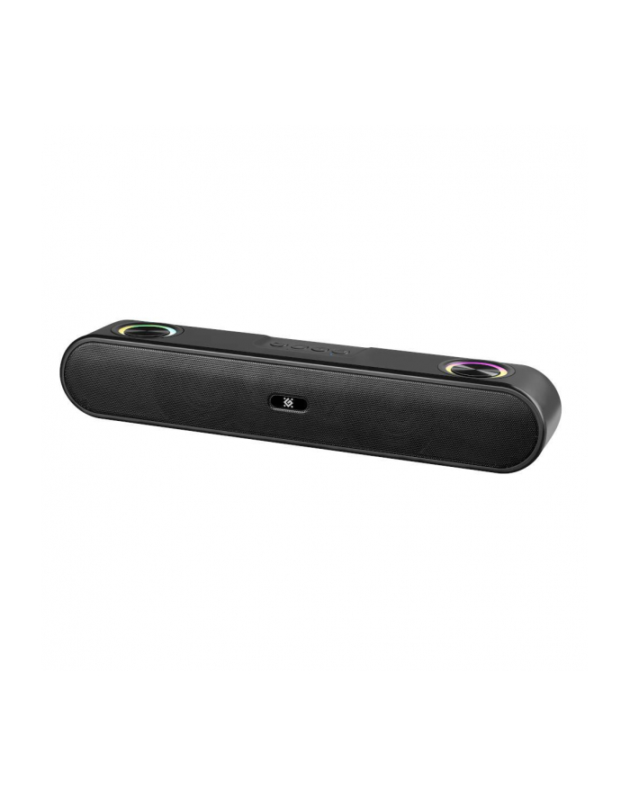 Głośnik Defender Z9 Soundbar 16W USB Bluetooth LED Podświetlany główny