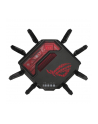  Router Asus ROG Rapture GT-BE19000 WiFi 7 5xLAN 2xWAN/LAN - nr 11