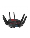  Router Asus ROG Rapture GT-BE19000 WiFi 7 5xLAN 2xWAN/LAN - nr 12